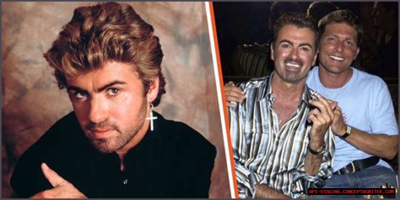 George Michael's Ex Tried to Save His Life When 'all Expected Him to Die' Yet Fought for His Estate Later