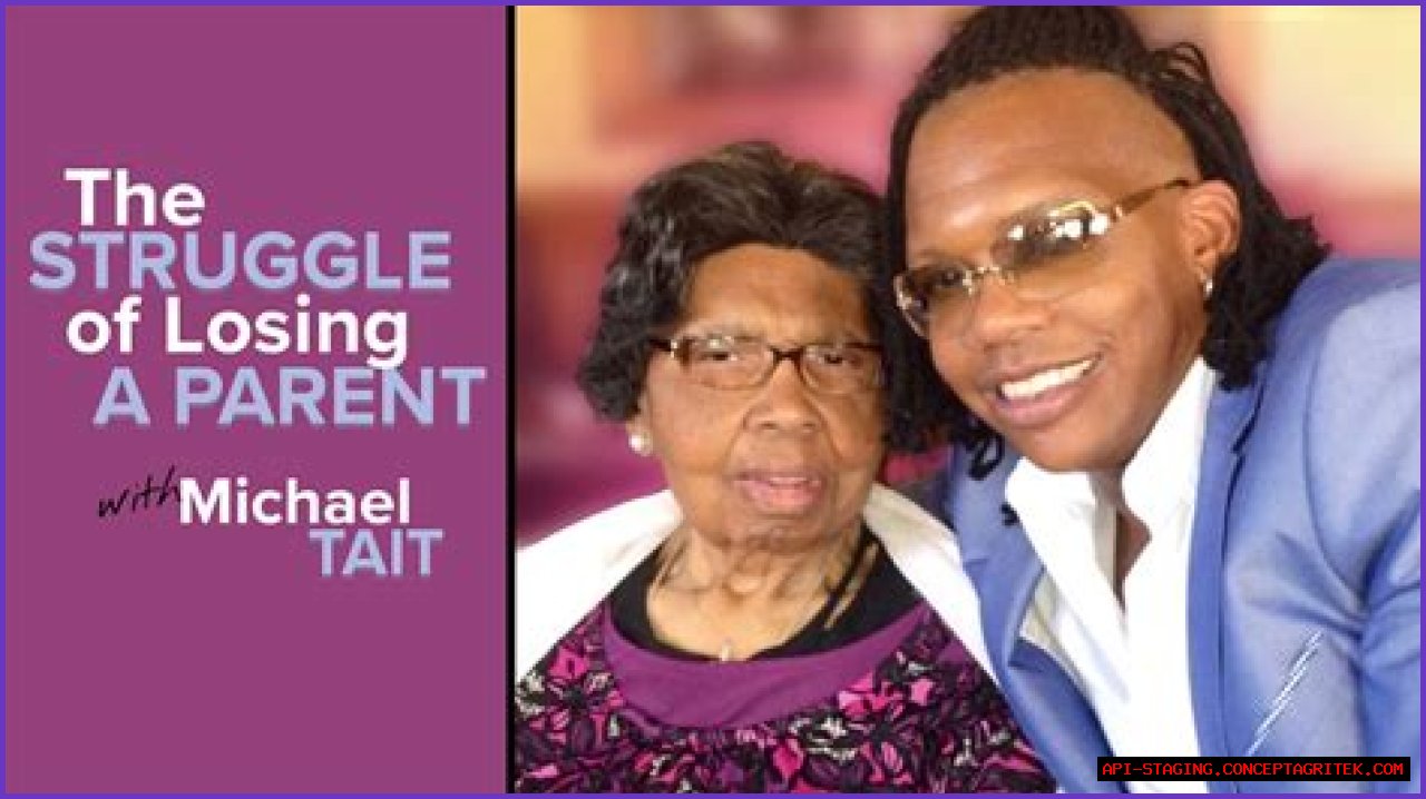 Unveil The Secrets: Michael Tait's Wife Revealed