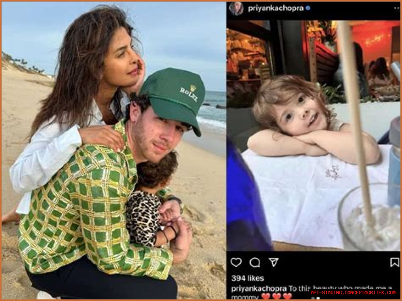 Unveiling The Mystery: Priyanka Chopra Ke BF