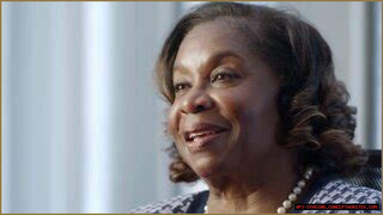 Where Is Raynard Cook Now? Atlanta Judge Josephine Holmes Cook Shot And Killed By Her Own Son