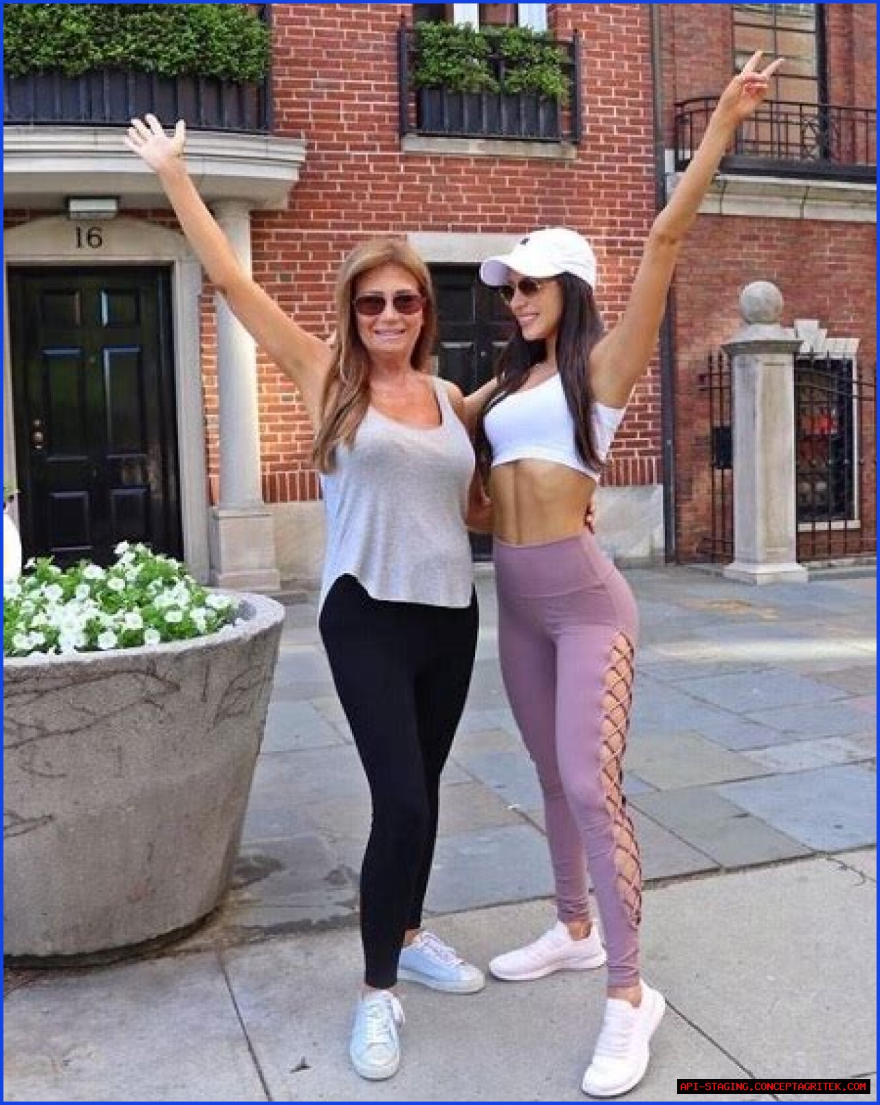 Who is Jen Selter? Wiki, Age, Height, Husband, Net Worth, Ethnicity